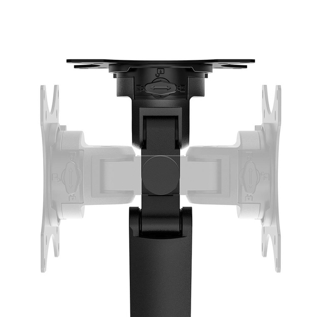 MONITOR ACC DESK MOUNT 17-35 /DS70-250BL1 NEOMOUNTS