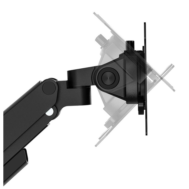 MONITOR ACC DESK MOUNT 17-35 /DS70-250BL1 NEOMOUNTS