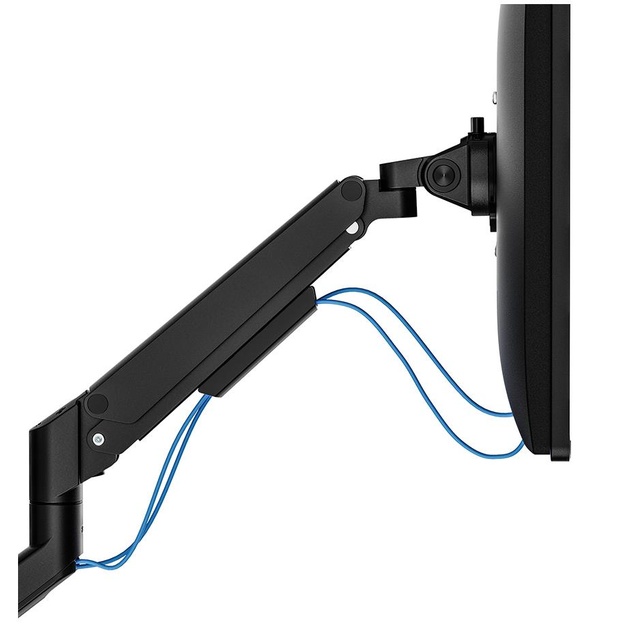 MONITOR ACC DESK MOUNT 17-35 /DS70-250BL1 NEOMOUNTS