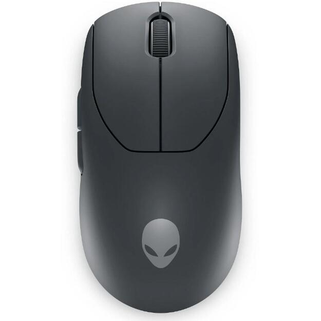 MOUSE USB OPTICAL WRL GAMING/DARK MOON 545-BBFP DELL