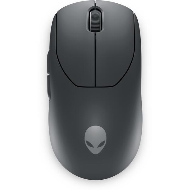 MOUSE USB OPTICAL WRL GAMING/DARK MOON 545-BBFP DELL 5