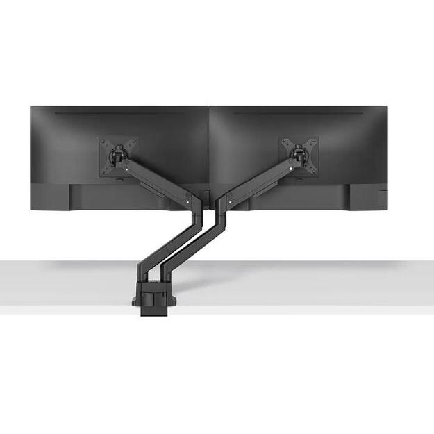 MONITOR ACC DESK MOUNT 17-32 /DUAL DS70-250BL2 NEOMOUNTS