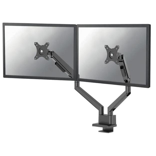 MONITOR ACC DESK MOUNT 17-32 /DUAL DS70-250BL2 NEOMOUNTS