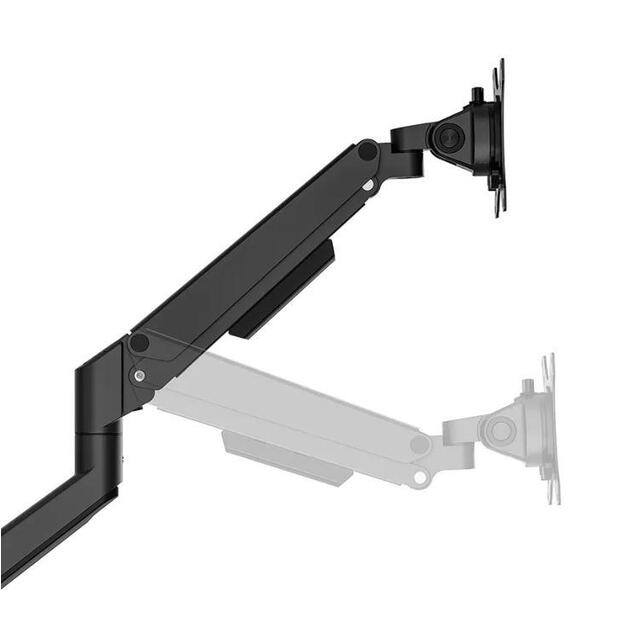 MONITOR ACC DESK MOUNT 17-32 /DUAL DS70-250BL2 NEOMOUNTS