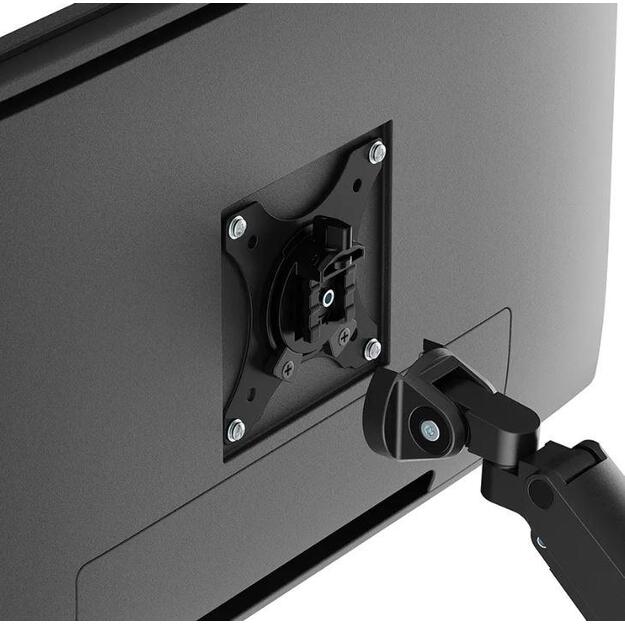 MONITOR ACC DESK MOUNT 17-32 /DUAL DS70-250BL2 NEOMOUNTS