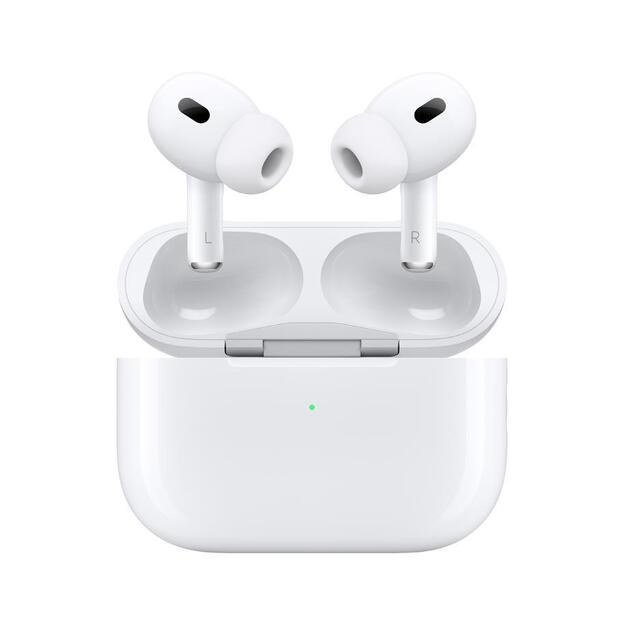 HEADSET AIRPODS PRO 2ND GEN/MTJV3 APPLE