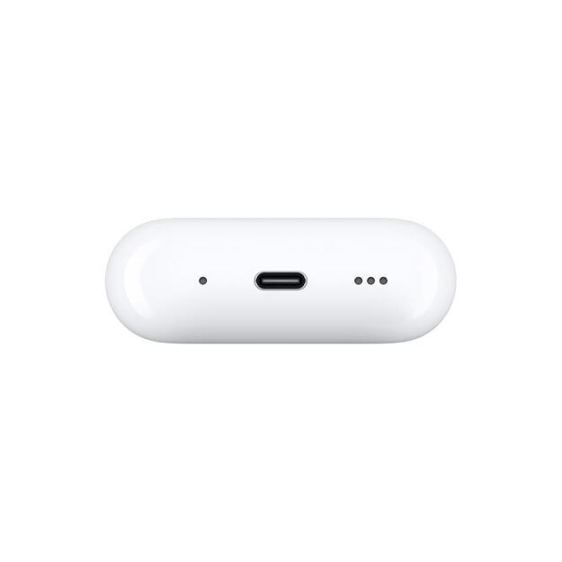 HEADSET AIRPODS PRO 2ND GEN/MTJV3 APPLE