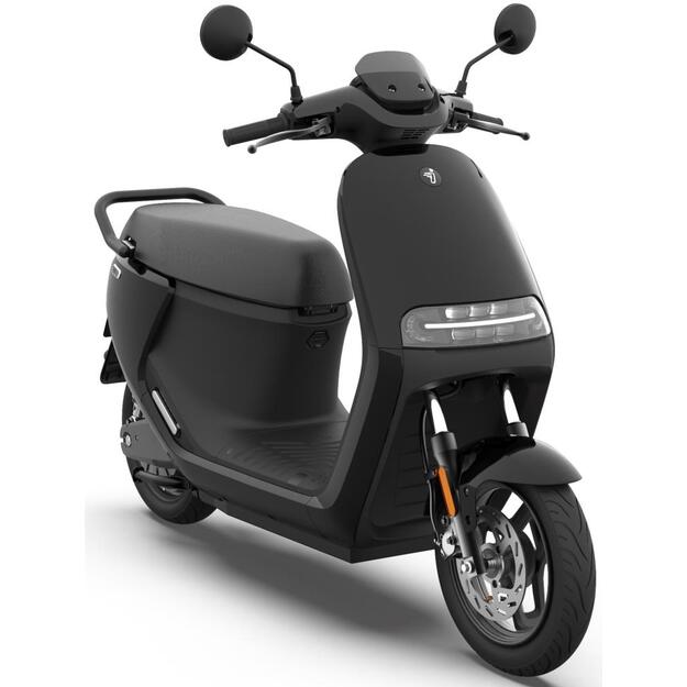 ESCOOTER SEATED E110S BLACK/AA.50.0002.45 SEGWAY NINEBOT