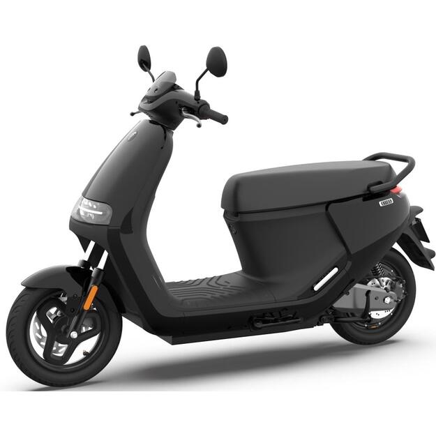 ESCOOTER SEATED E110S BLACK/AA.50.0002.45 SEGWAY NINEBOT