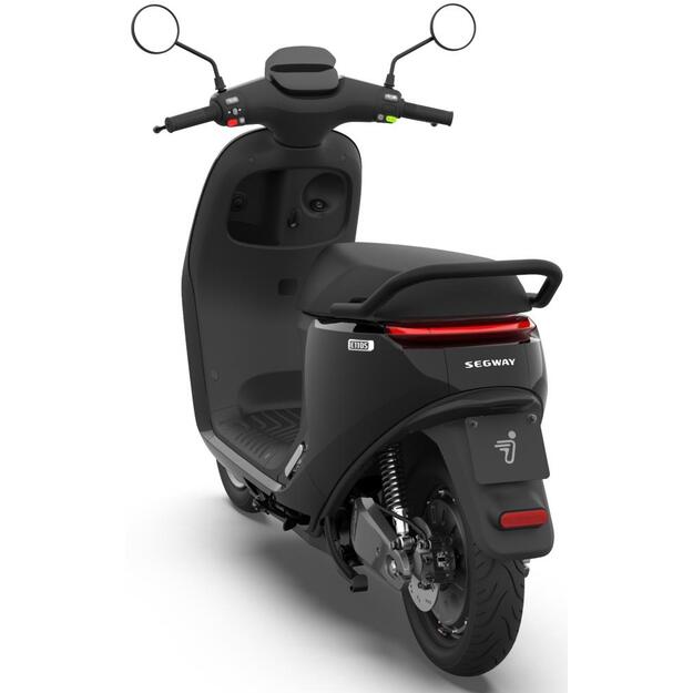 ESCOOTER SEATED E110S BLACK/AA.50.0002.45 SEGWAY NINEBOT