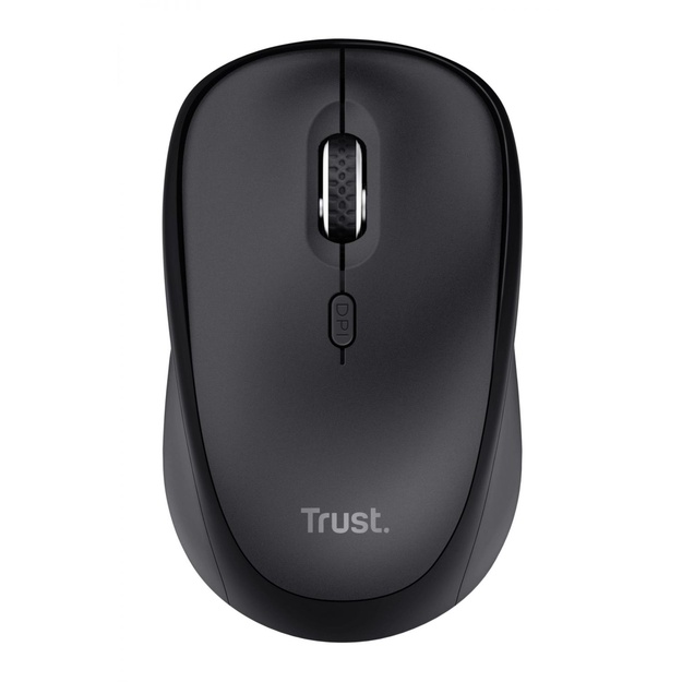 KEYBOARD +MOUSE ODYII WRL OPT./ENG 25018 TRUST