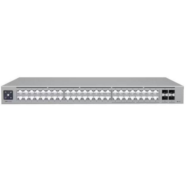 NET SWITCH 48PORT 2.5GBE/USW-PRO-MAX-48 UBIQUITI