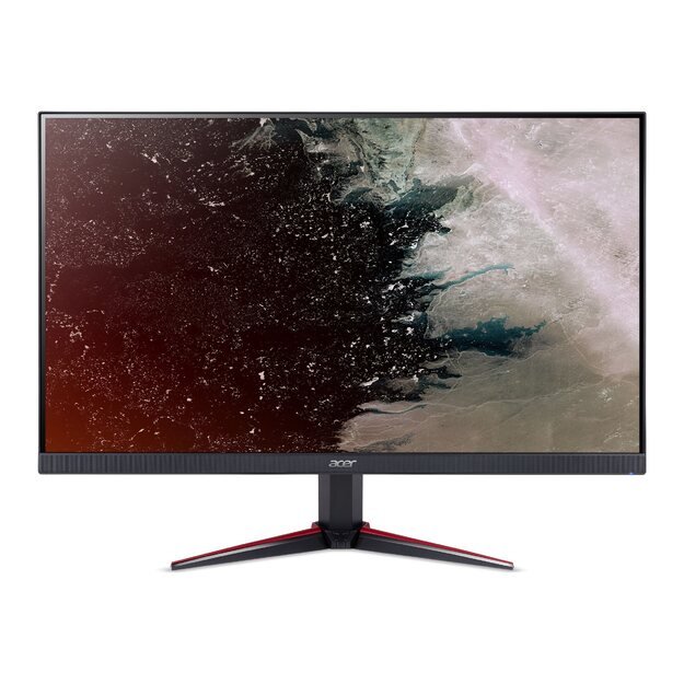 ACER VG240YM3bmiipx Standard Gaming Monitor Nitro 23.8inch FHD IPS LED 60cm 16:9 180Hz Flat 2xHDMI DP 2Years Standard Warranty