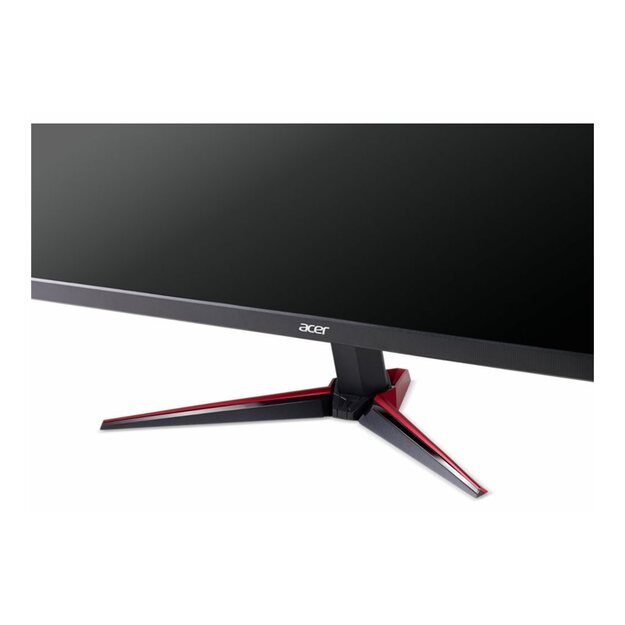 ACER VG240YM3bmiipx Standard Gaming Monitor Nitro 23.8inch FHD IPS LED 60cm 16:9 180Hz Flat 2xHDMI DP 2Years Standard Warranty