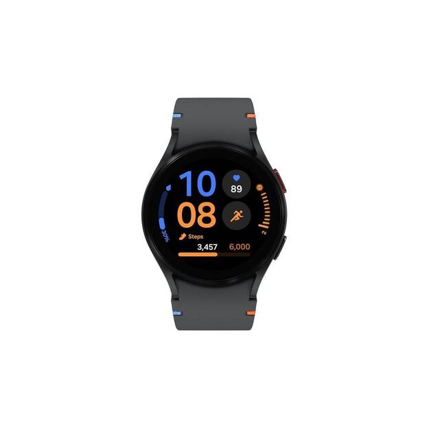 SMARTWATCH GALAXY WATCH FE/40MM BLACK SM-R861 SAMSUNG