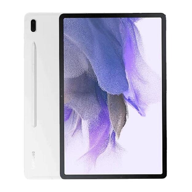 TABLET GALAXY TAB S7 FE 12.4 /5G 64GB SILV. SM-T736 SAMSUNG