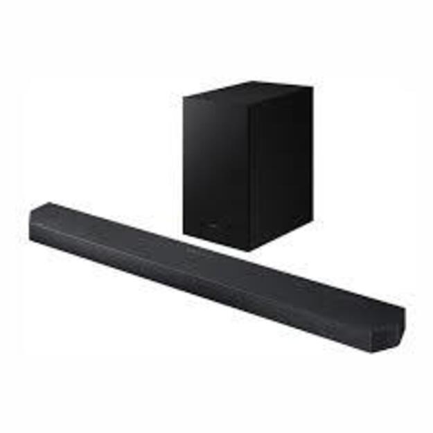 SAMSUNG HW-Q700D 3.1.2ch 320W Wireless Soundbar 2024