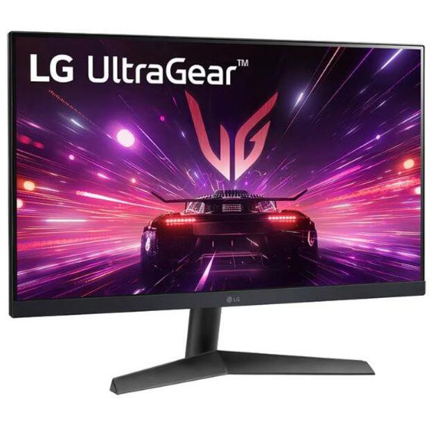 LCD Monitor|LG|24GS60F-B|24 |Gaming|Panel IPS|1920x1080|16:9|Matte|1 ms|Tilt|Colour Black|24GS60F-B