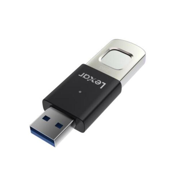 MEMORY DRIVE FLASH USB3 256GB/F35PRO LJDF35P256G-RNBNG LEXAR