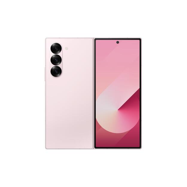 MOBILE PHONE GALAXY Z FOLD6/1TB PINK SM-F956B SAMSUNG