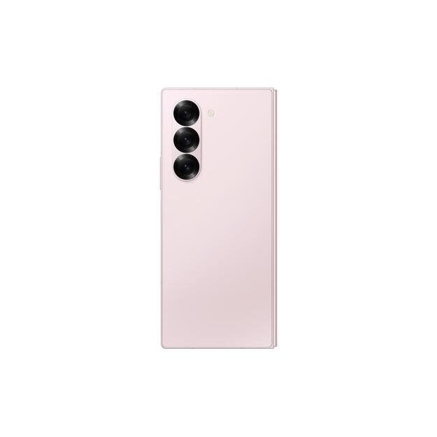 MOBILE PHONE GALAXY Z FOLD6/1TB PINK SM-F956B SAMSUNG