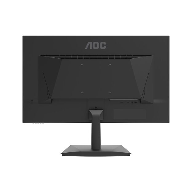 AOC 27G15N2 27inch 1920x1080 1ms 2xHDMI DP Black