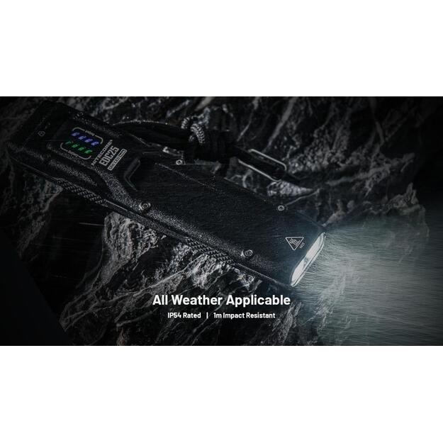 FLASHLIGHT EDC SERIES/EDC25 NITECORE 5