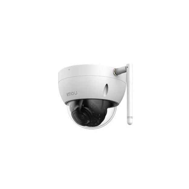 IMOU Belaidė kamera DOME PRO 5MP IPC-D52MIP