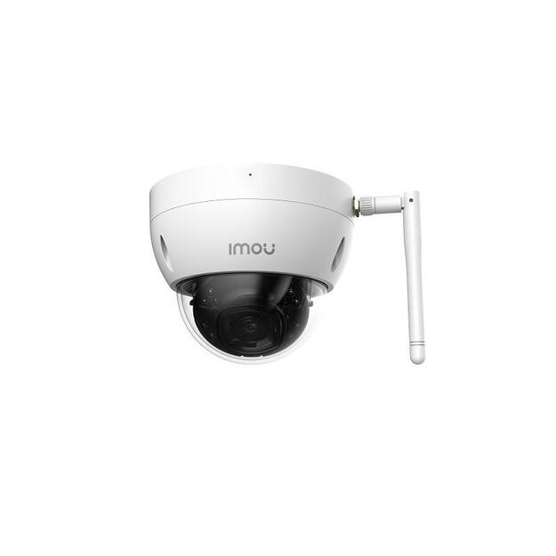 IMOU Belaidė kamera DOME PRO 5MP IPC-D52MIP