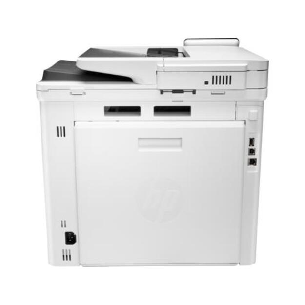 PRINTER/COP/SCAN/FAX M479FDW/W1A80A#B19 HP