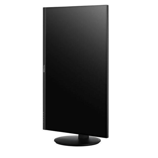 LCD Monitor|VIEWSONIC|27 |2560x1440|16:9|100Hz|4 ms|Speakers|Colour Black|VG2709-2K-MHD-2