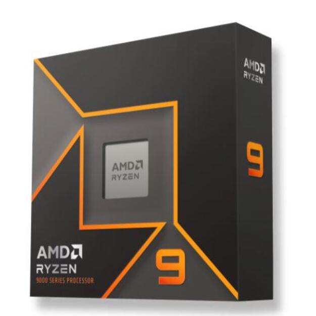 CPU RYZEN X16 R9-9950X SAM5 BX/170W 4300 100-100001277WOF AMD