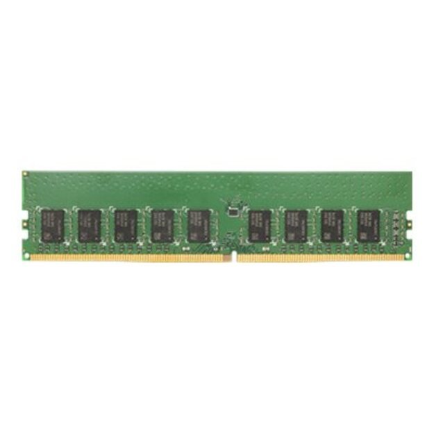 NAS ACC RAM MEMORY DDR4 16GB/ECC D4EU01-16G SYNOLOGY