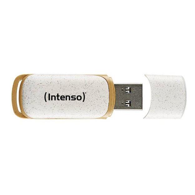 MEMORY DRIVE FLASH USB3.2/128GB 3540491 INTENSO