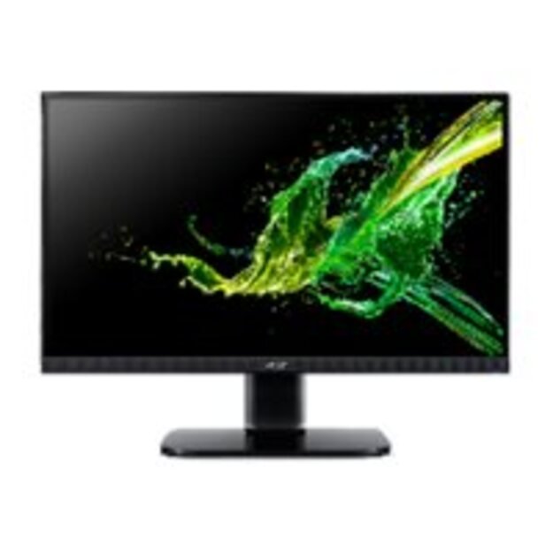 ACER KA272E0bmix 23.8inch IPS FHD 100Hz 250cd/m2 1ms HDMI D-Sub