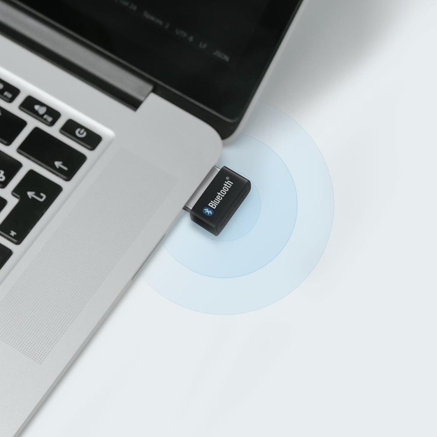 WRL ADAPTER NANO USB/BLUETH5.3/MA530 MERCUSYS