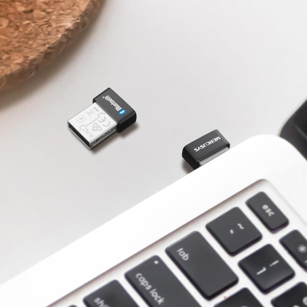 WRL ADAPTER NANO USB/BLUETH5.3/MA530 MERCUSYS
