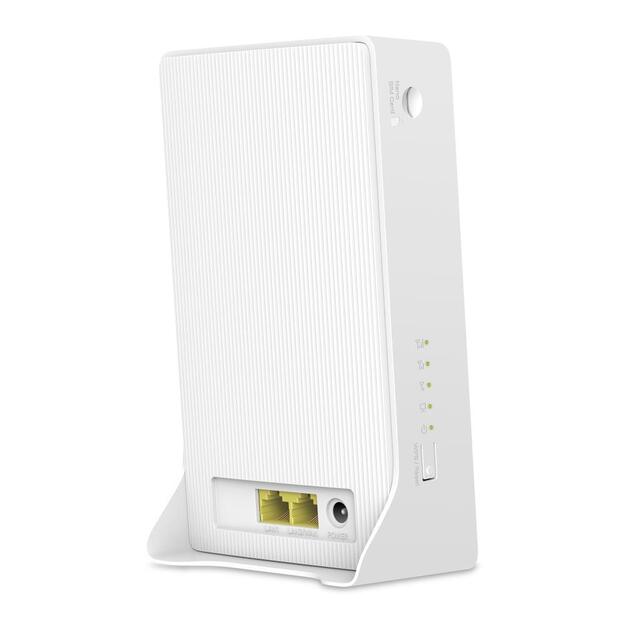 WRL ROUTER 1200MBPS 4G+/DUAL BAND MB230-4G MERCUSYS