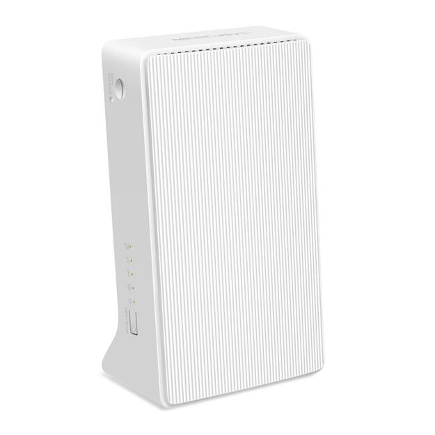 WRL ROUTER 1200MBPS 4G+/DUAL BAND MB230-4G MERCUSYS