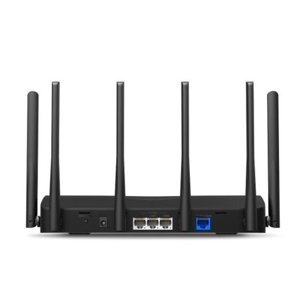 WRL ROUTER 9300MBPS/4PORT MR47BE MERCUSYS