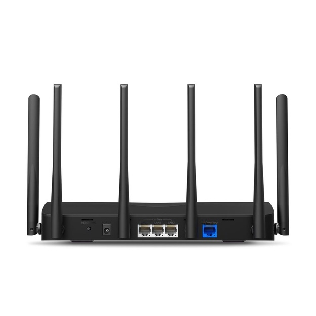 WRL ROUTER 9300MBPS/4PORT MR47BE MERCUSYS
