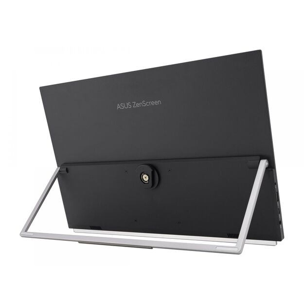 ASUS ZenScreen MB229CF Portable 21.5inch IPS WLED FHD 16:9 100Hz 250cd/m2 5ms HDMI USB-C 29