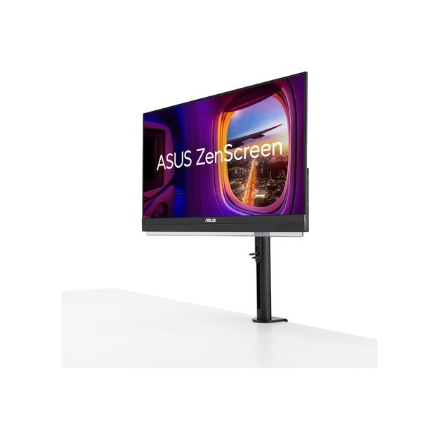 ASUS ZenScreen MB229CF Portable 21.5inch IPS WLED FHD 16:9 100Hz 250cd/m2 5ms HDMI USB-C