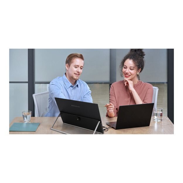ASUS ZenScreen MB229CF Portable 21.5inch IPS WLED FHD 16:9 100Hz 250cd/m2 5ms HDMI USB-C 22