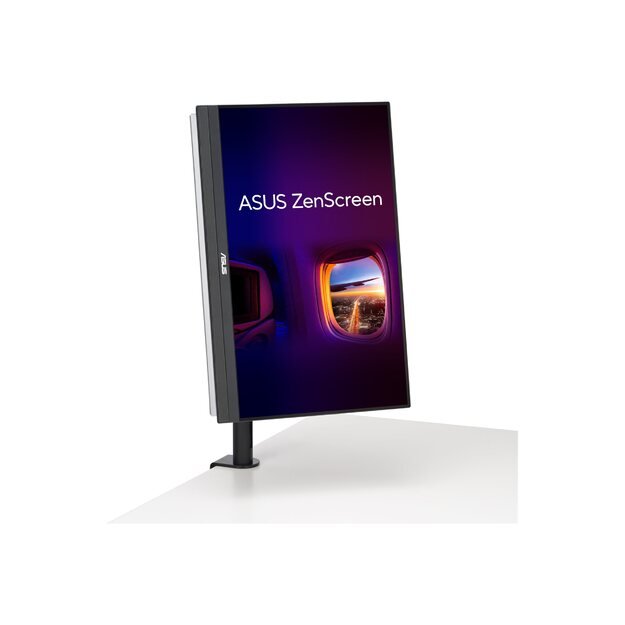 ASUS ZenScreen MB229CF Portable 21.5inch IPS WLED FHD 16:9 100Hz 250cd/m2 5ms HDMI USB-C 21