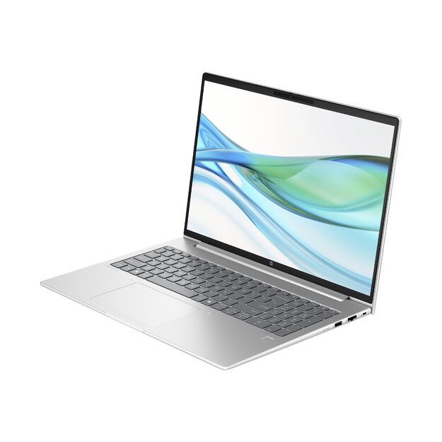 HP ProBook 465 G11 AMD Ryzen 5 7535U 16inch 16GB/512GB UMA W11P 3YW