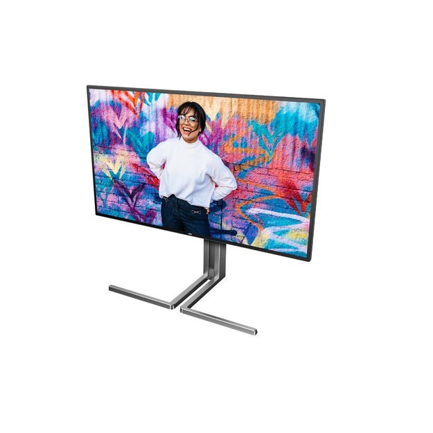 AOC U27U3CV 27inch Nano IPS WLED UHD 60Hz HDMI