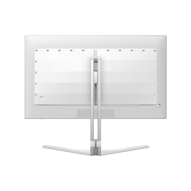 PHILIPS 27M2N8500/00 26.5inch QHD OLED 360Hz 1000cd/m2 0.03ms HDMI2.1x2 DP USB Type C Speakers Height Adj. 19