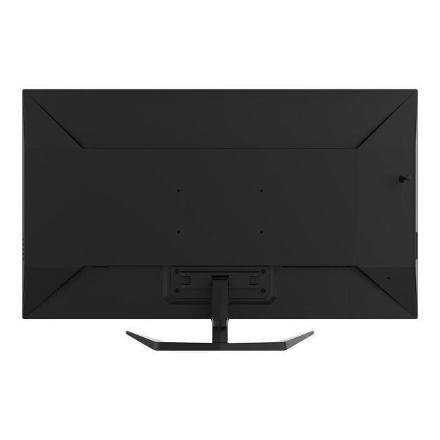 LCD Monitor|IIYAMA|43 |4K|Panel VA|3840x2160|16:9|60Hz|Matte|3 ms|Speakers|Tilt|Colour Black|X4373UHSU-B1