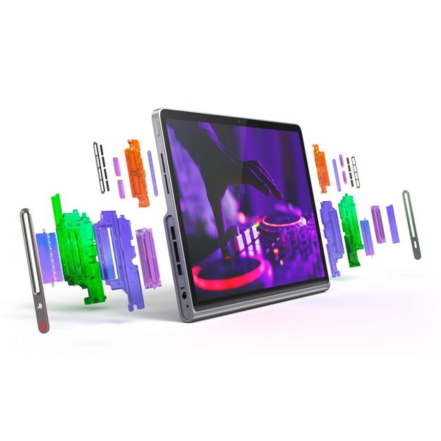 TABLET TAB PLUS 11 /8/128GB ZADX0080PL LENOVO 19